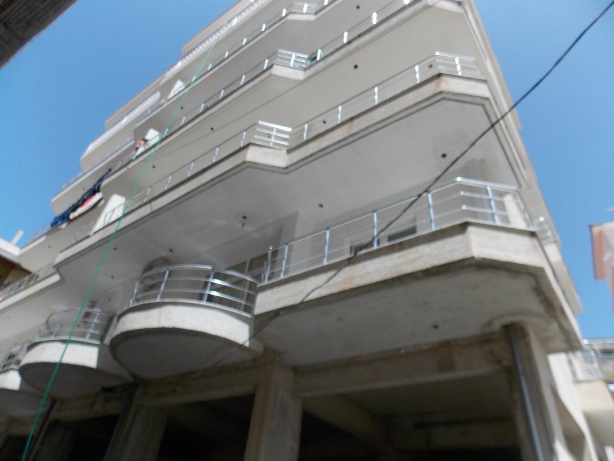 Zeta'S Apartments Sarandë Exterior foto